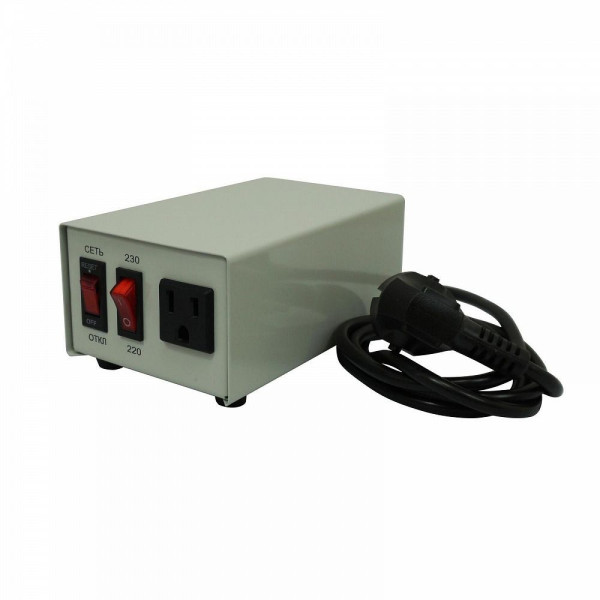 АТ 230-220/120-1,6-50 серый корпус