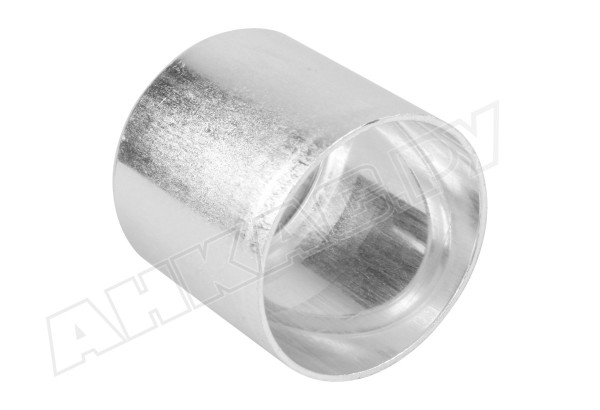 Обжимная гильза Piusi под шланг 25 мм, F08138000