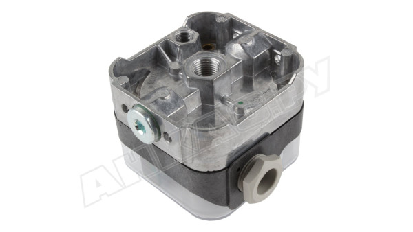 Реле давления Dungs LGW 50 A4 M