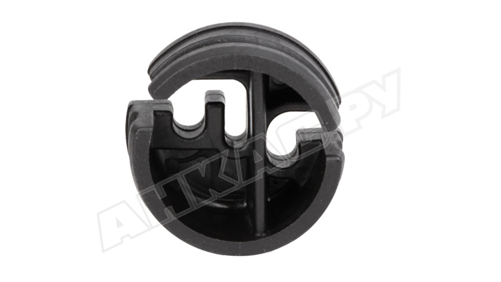 Фиксатор топливных шлангов Weishaupt, 24121010057