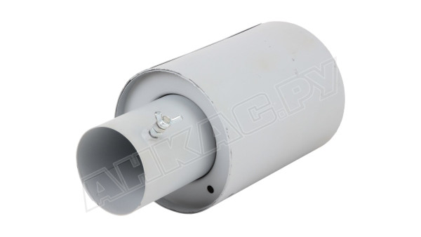 Искрогаситель автомобильный Пензаспецавтомаш ИГС-75