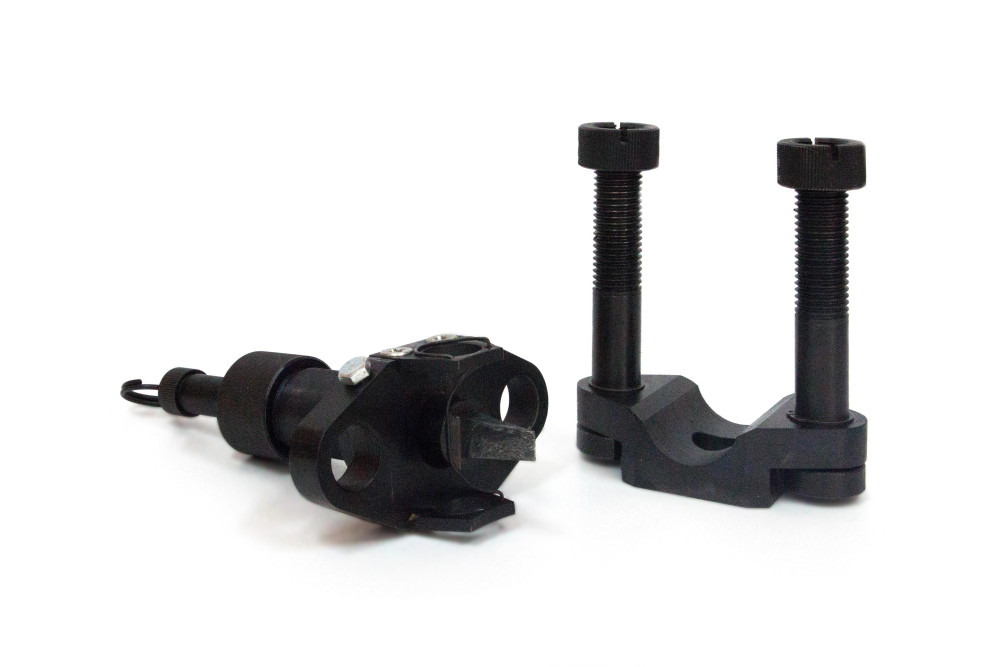 Устройство дистанционного прокола кабеля УДПК