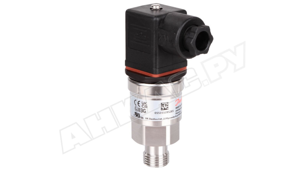 Датчик давления Danfoss 060G6203