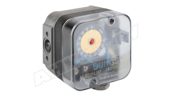 Реле давления Dungs UB 150 A4