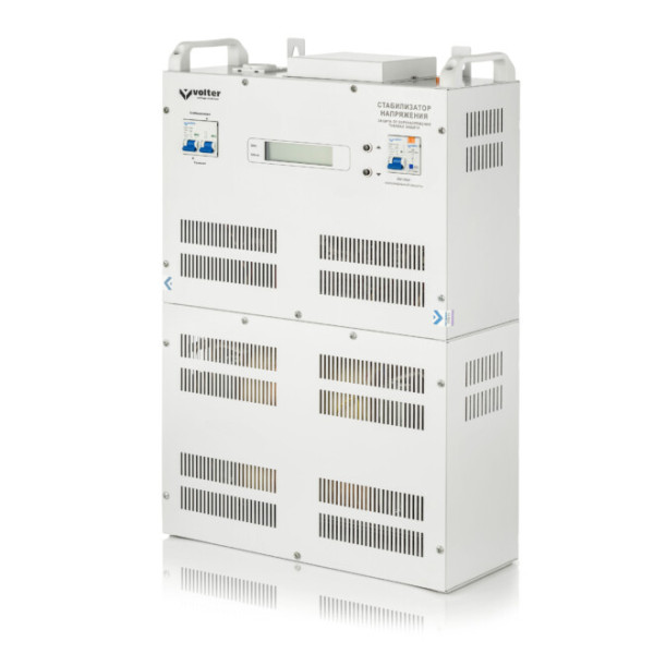 Стабилизатор напряжения СНПТО-22 ПТС