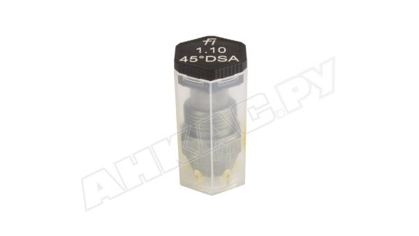 Форсунка Fluidics 1.10/45° DSA
