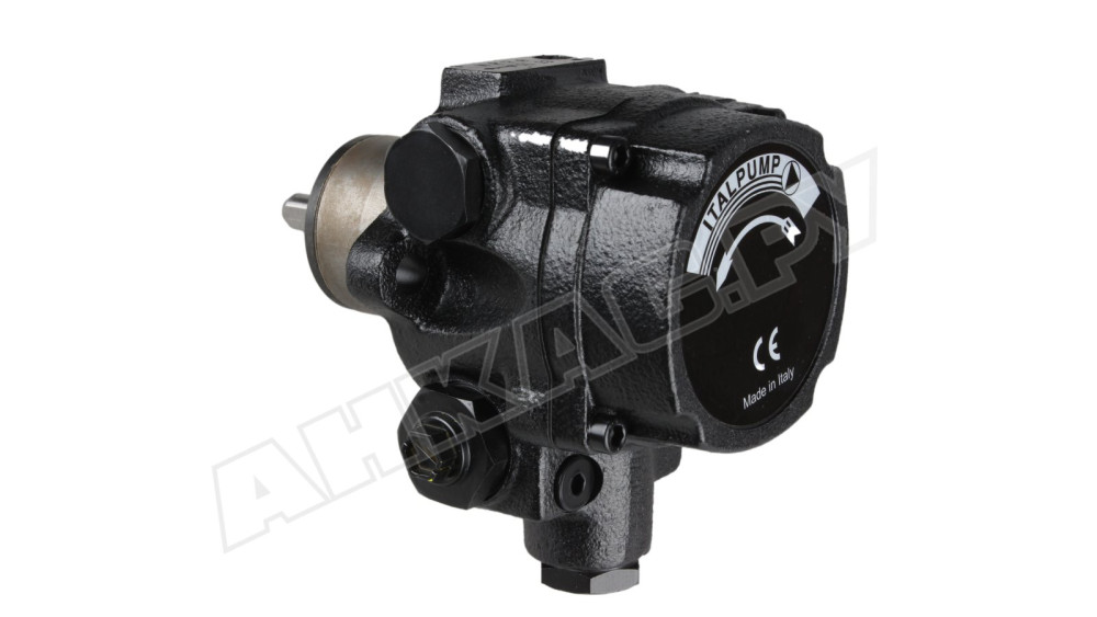Насос для горелки Italpump N-NR 7 A