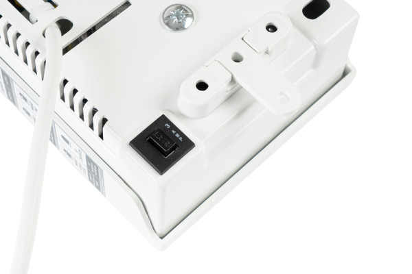 СТАБИЛИЗАТОР НАПРЯЖЕНИЯ ДЛЯ КОТЛА TEPLOCOM ST-555