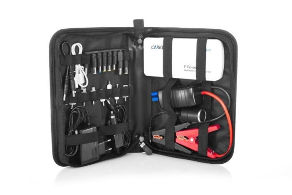 Пуско-зарядное устройство CARKU E-Power-Elite