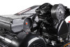 Компрессор воздушный ELAND WIND 100-2CB