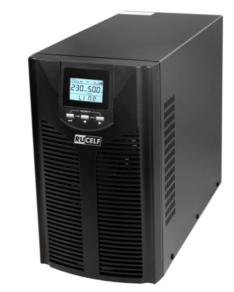 Источник бесперебойного питания RUCELF UPO-2000T-48-I