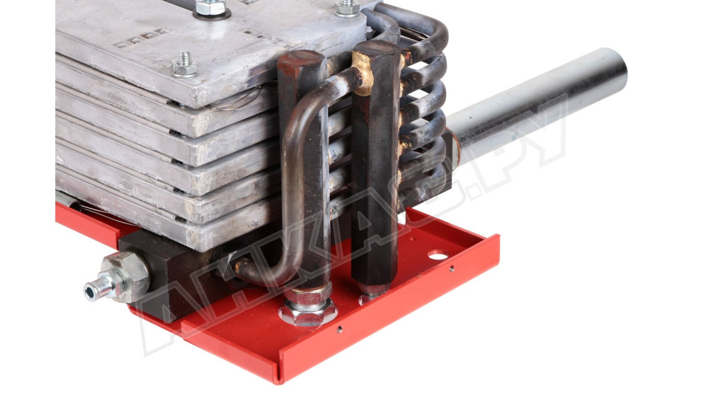 Блок подогрева топлива Riello, 3003754