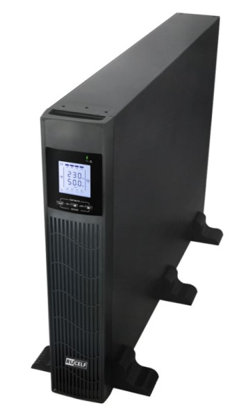 Источник бесперебойного питания RUCELF UPO-3000RT-72-I