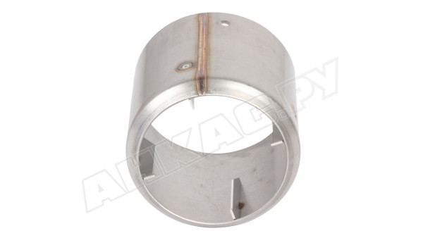 Головка жаровой трубы Baltur Ø137.3 x 125 мм, 0025030002