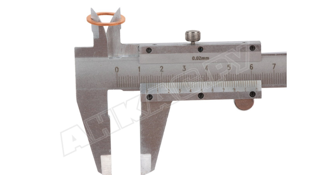 Шайба Riello Ø17.2 / 13 x 0.9 мм, 3007079