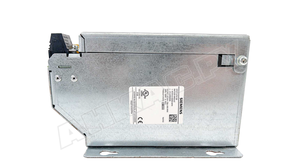 Модуль аккумуляторных батарей Siemens Sitop UPS1100