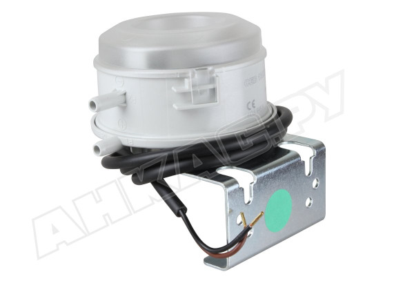 Реле давления Huba Control 604.99519