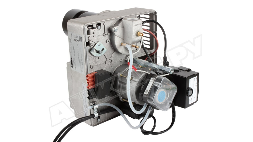 Газовая горелка Baltur BTG 6