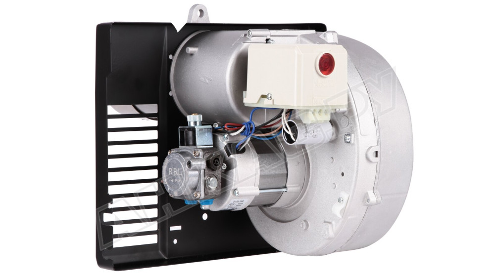 Дизельная горелка RUF 40 G20