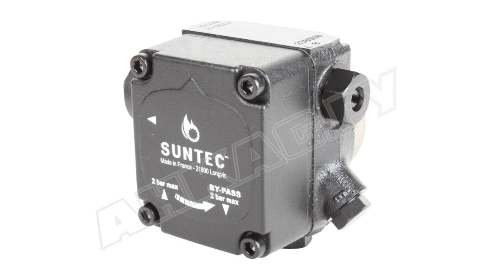 Насос для горелки Suntec AN 77 A 7255 2P