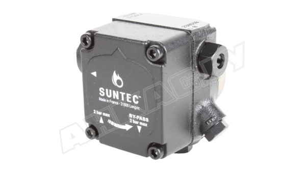 Насос для горелки Suntec AN 77 A 7255 2P