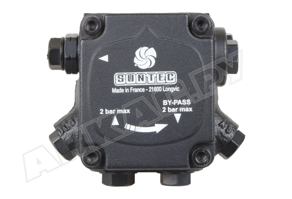 Насос для горелки Suntec D 47 A 7383 3P
