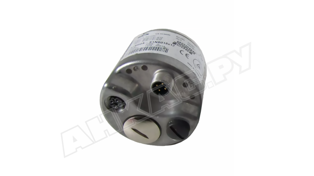Абсолютный многооборотный энкодер Sick AFM60A-S1NB018x12