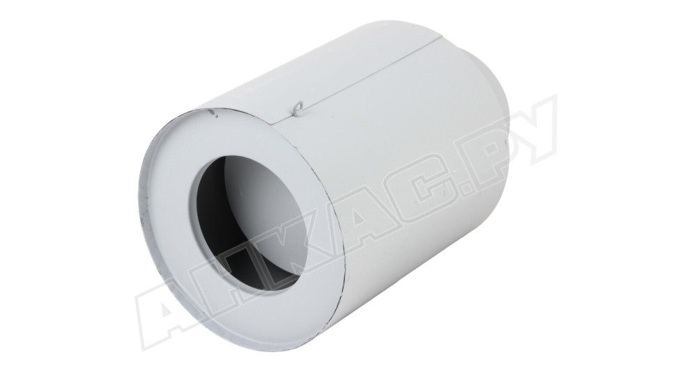 Искрогаситель автомобильный Пензаспецавтомаш ИГС-115