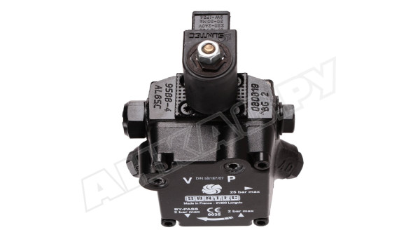 Насос для горелки Suntec AL 65 C 9588 4P 0700