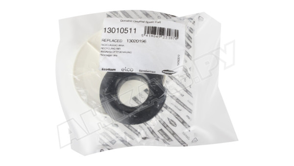 Направляющая всасываемого воздуха Elco 13010511