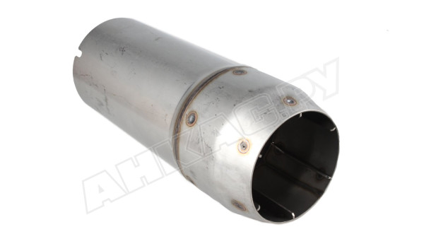 Универсальная жаровая труба Elco Ø124/115 x 302 мм 13009977