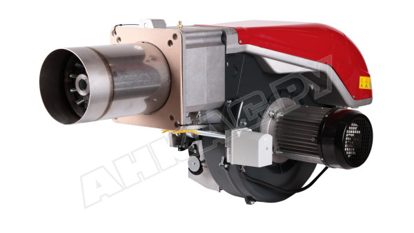 Газовая горелка Riello RS 130 TC FS1, 20194288