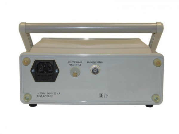 Частотомер Ч3-84