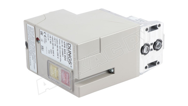 Блок контроля герметичности Oilon VPS 504 S04 230В / 50Гц