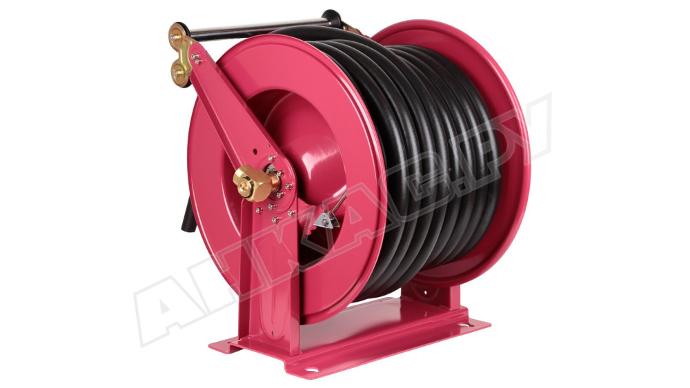 Барабан с топливным рукавом Benza RP, 40 м, Ø3/4" (20 мм)