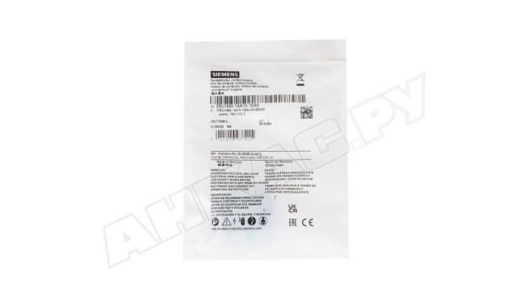 Контактный модуль Siemens 3SU1400-1AA10-1BA0