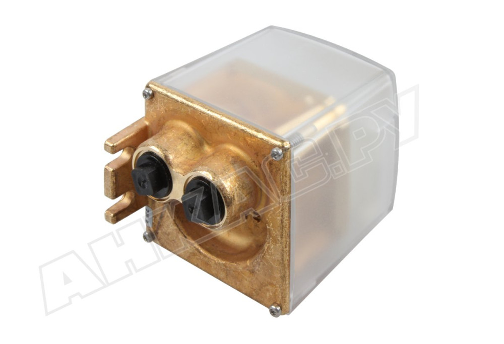 Расходомер Aquametro VZO 8