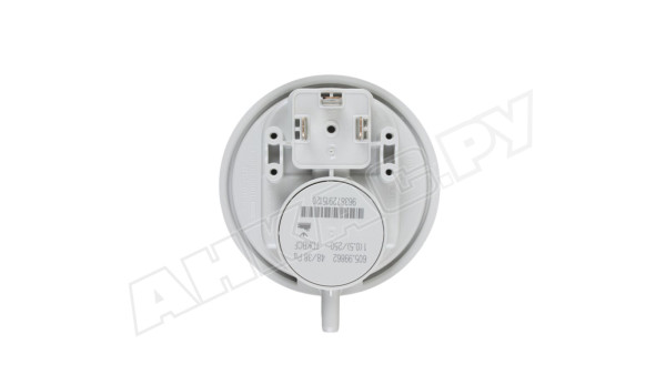 Реле давления Huba Control 605.99862