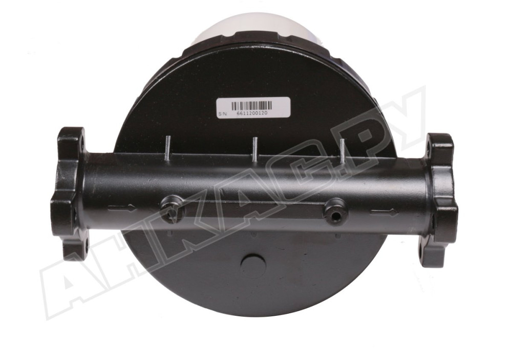 Топливный фильтр Gespasa FG-100G, 39071