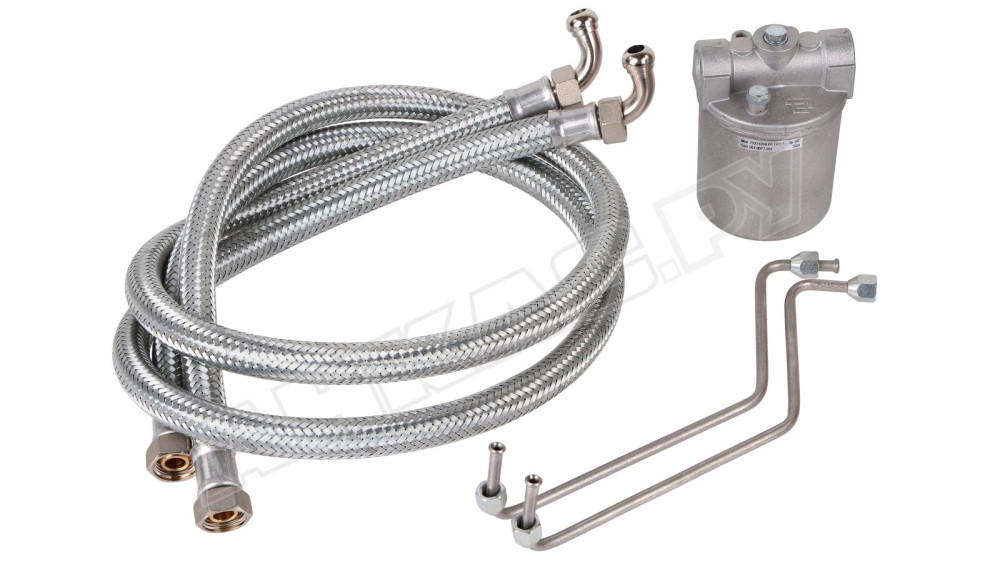 Дизельная горелка Baltur TBL 130 P