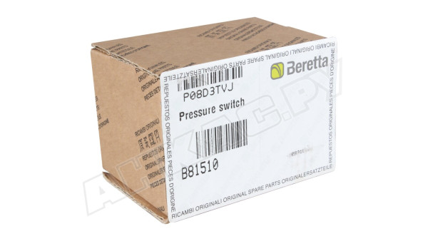 Реле давления Beretta B81510