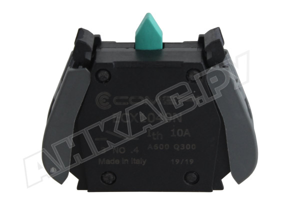 Контактный блок COMEPI ECX 1040