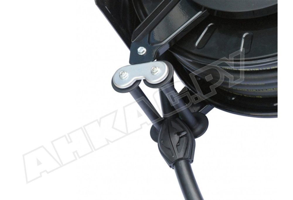 Катушка со шлангом Piusi BIG GASOLINE 10x3/4”