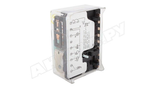 Топочный автомат Honeywell TF 830.3 Rev.A