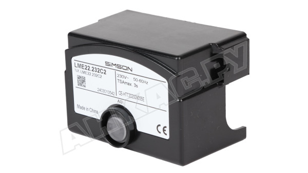 Топочный автомат Simson LME22.232C2