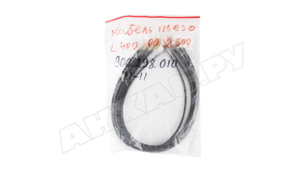 Кабель электрода розжига Sit 400 мм, 0028508