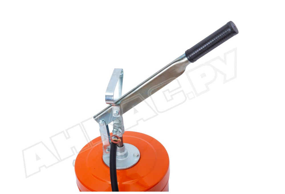 Солидолонагнетатель Petropump 216 CARR, 150 бар