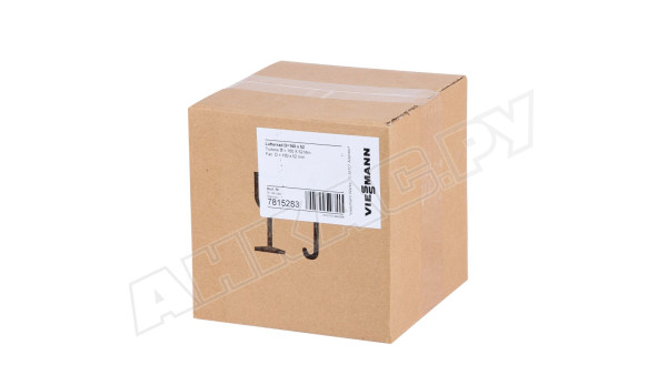 Рабочее колесо вентилятора Viessmann Ø160 x 52 мм, 7815283