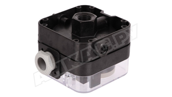 Реле давления Simson LGW 50 A2P