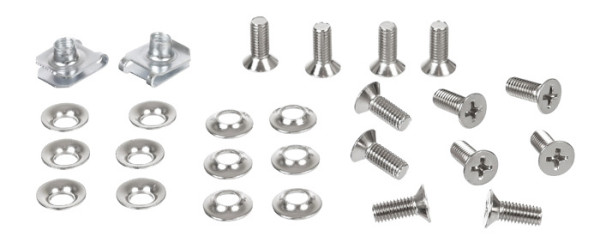 Рельсы монтажные Innova RT II New